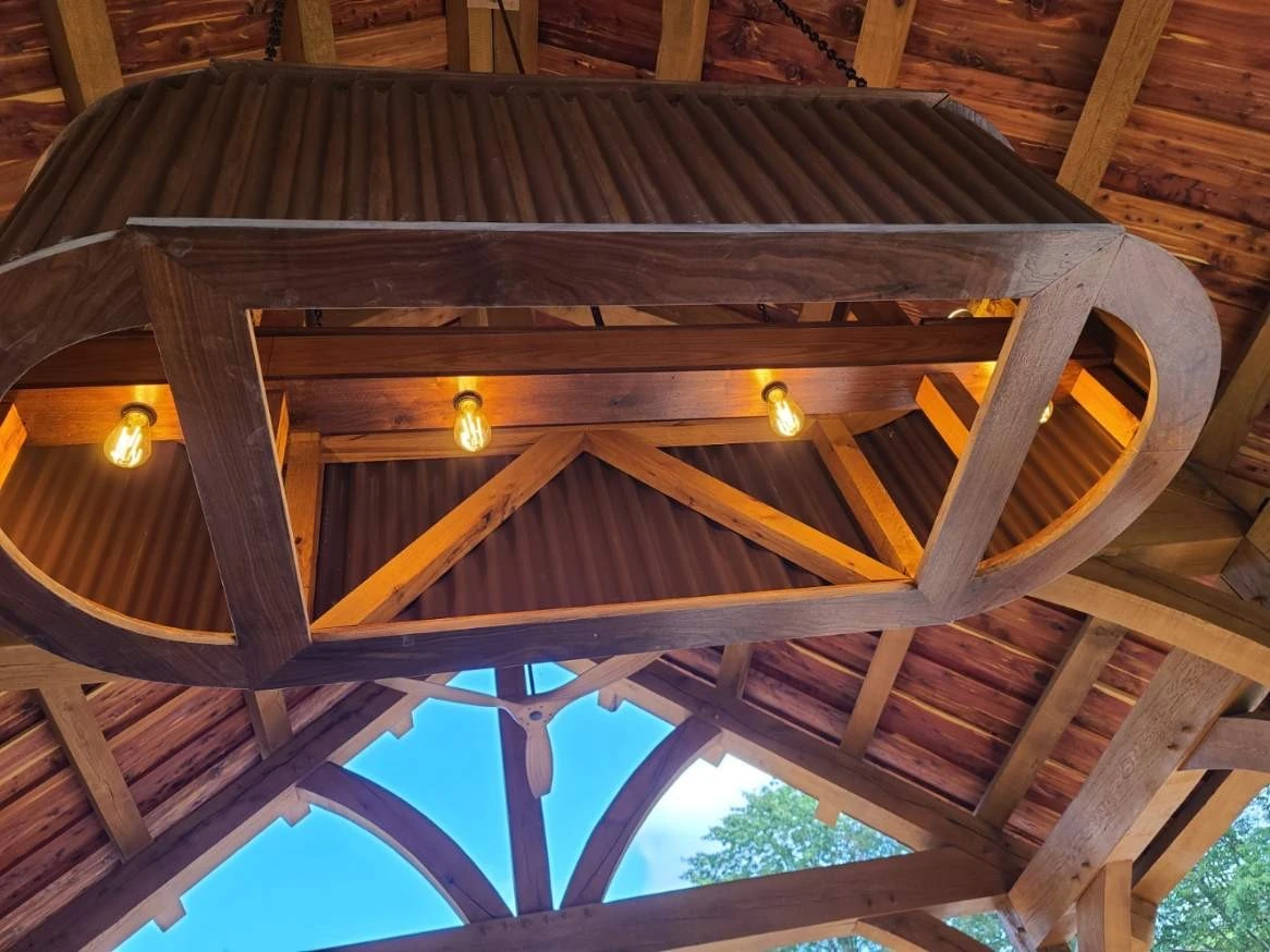 Loudoun County Virginia Custom Woodworking