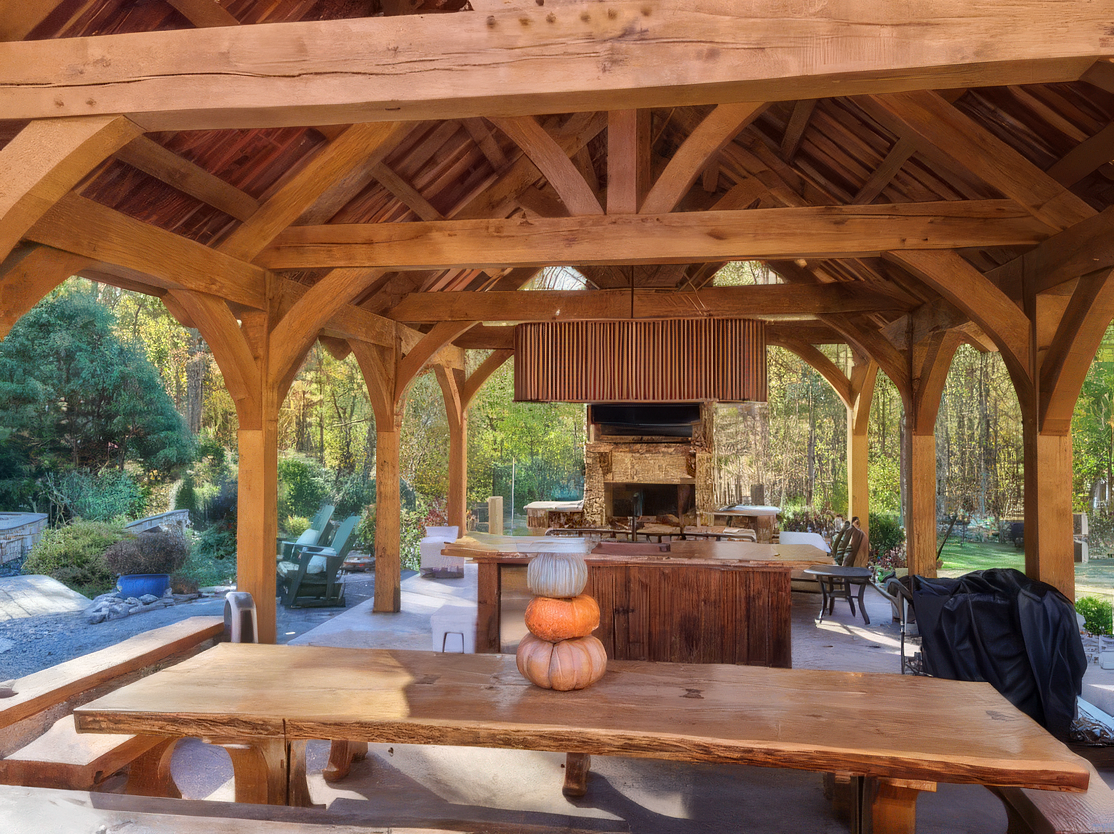 Loudoun County Virginia Custom Woodworking