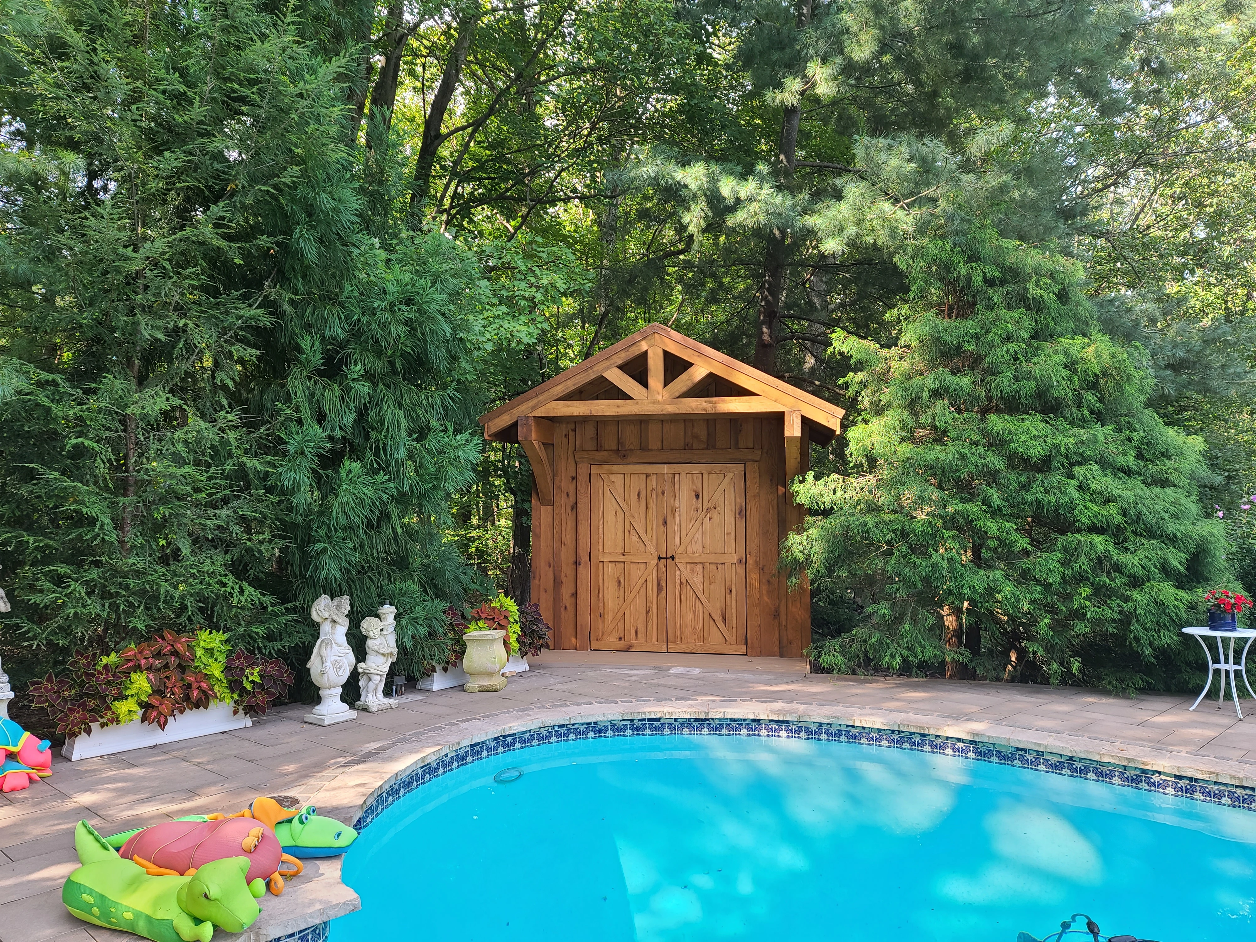 Loudoun County Virginia Custom Woodworking